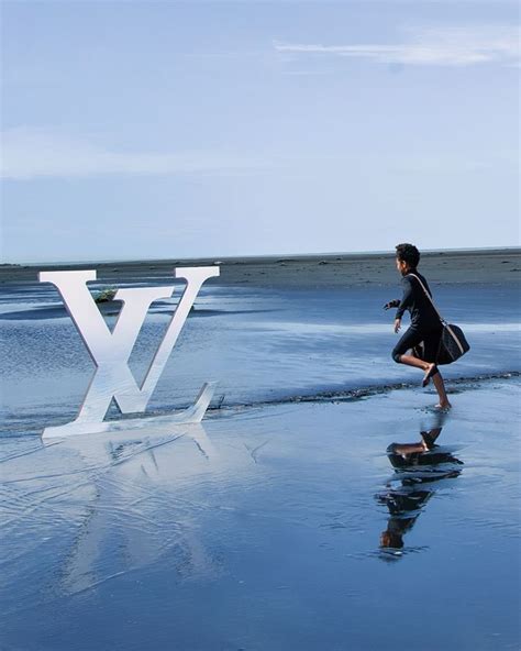 louis vuitton iceland campaign|Louis Vuitton .